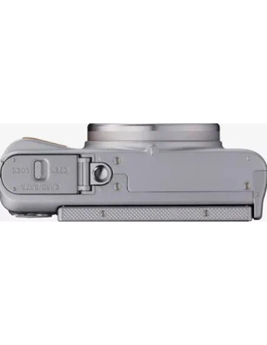 PowerShot SX740 HS Lite Edition Argento